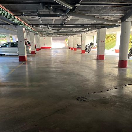 Milenium Palace - Garaje Incluido - Piscina-Fibes Sewilla Zewnętrze zdjęcie