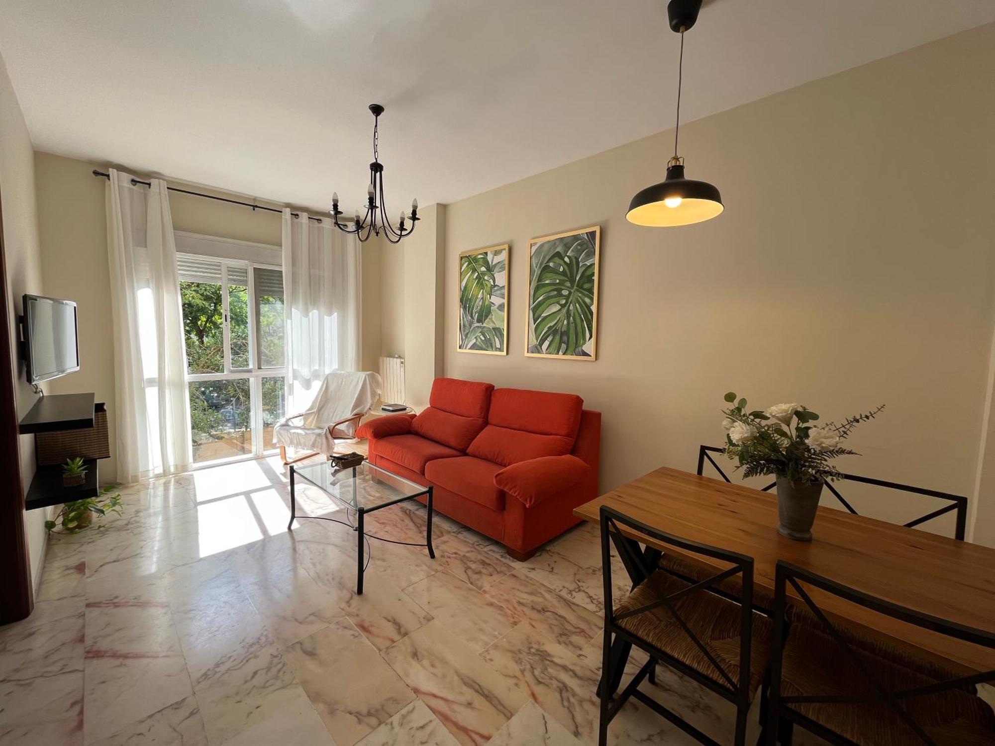 Milenium Palace - Garaje Incluido - Piscina-Fibes Sewilla Zewnętrze zdjęcie