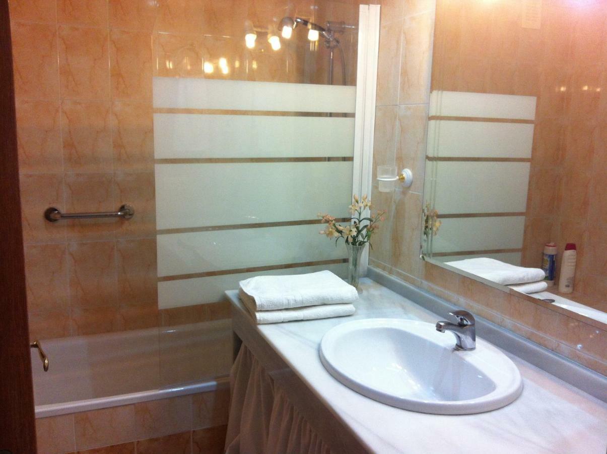 Milenium Palace - Garaje Incluido - Piscina-Fibes Sewilla Zewnętrze zdjęcie