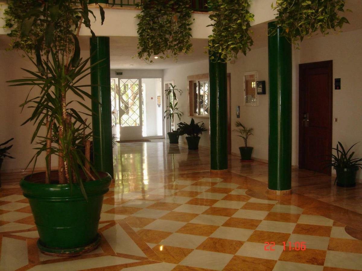 Milenium Palace - Garaje Incluido - Piscina-Fibes Sewilla Zewnętrze zdjęcie