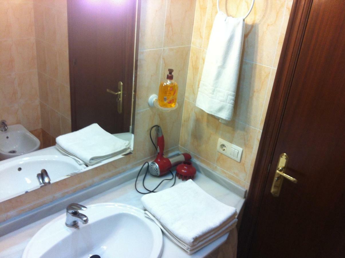 Milenium Palace - Garaje Incluido - Piscina-Fibes Sewilla Zewnętrze zdjęcie